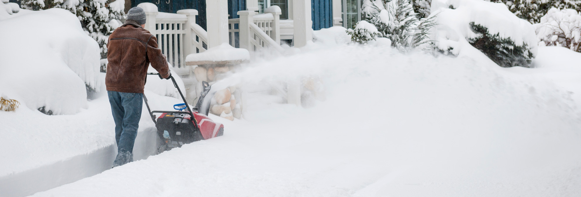 What are some good snowblowers?